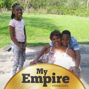 Meet your Posher, Laquita